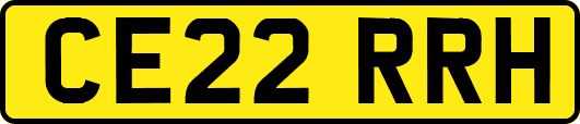 CE22RRH