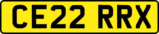 CE22RRX