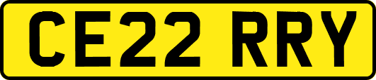 CE22RRY