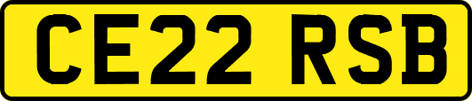 CE22RSB