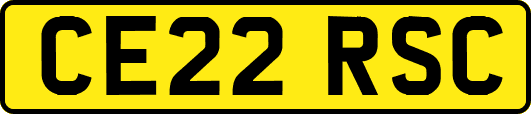 CE22RSC