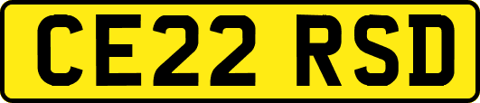 CE22RSD