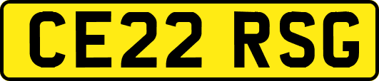 CE22RSG