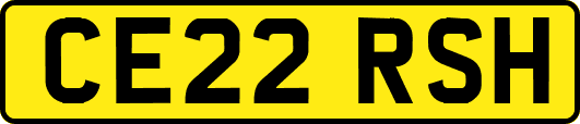 CE22RSH