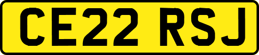 CE22RSJ