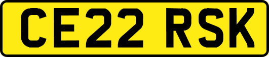 CE22RSK