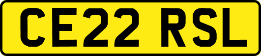 CE22RSL