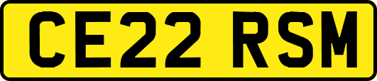 CE22RSM