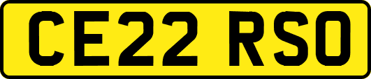 CE22RSO