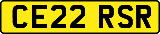 CE22RSR