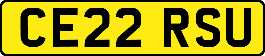 CE22RSU