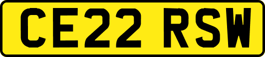 CE22RSW