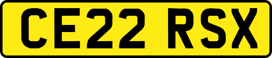 CE22RSX
