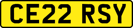 CE22RSY