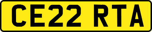 CE22RTA