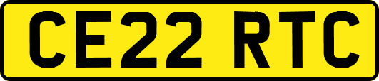 CE22RTC