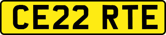 CE22RTE