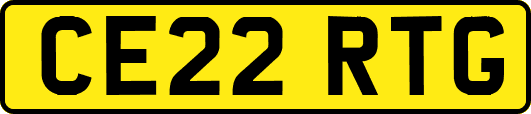 CE22RTG