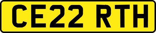 CE22RTH