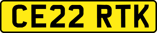 CE22RTK