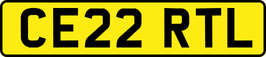 CE22RTL