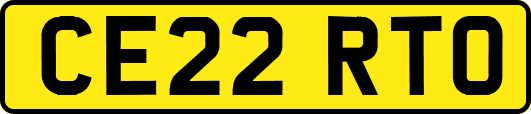 CE22RTO