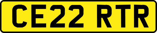 CE22RTR