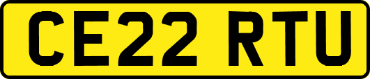 CE22RTU