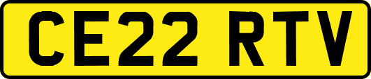 CE22RTV