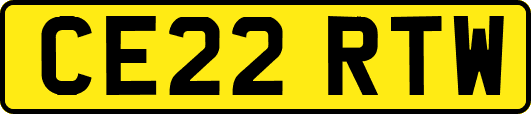 CE22RTW