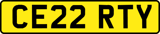 CE22RTY