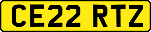 CE22RTZ
