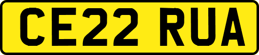 CE22RUA
