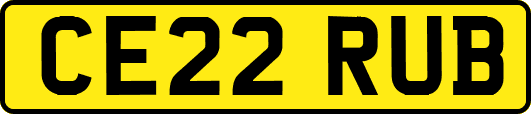 CE22RUB