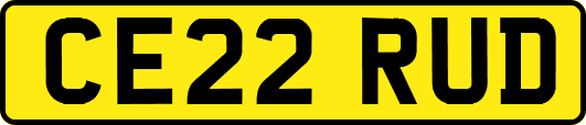 CE22RUD