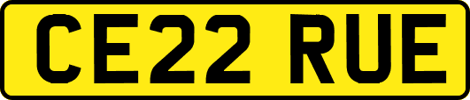 CE22RUE