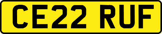 CE22RUF