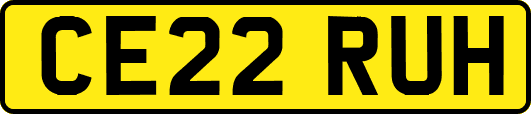 CE22RUH