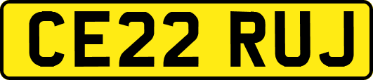 CE22RUJ
