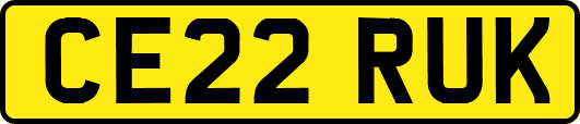 CE22RUK