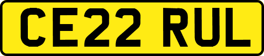 CE22RUL