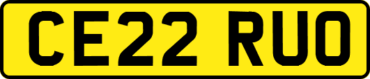 CE22RUO