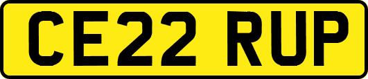 CE22RUP