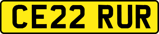 CE22RUR