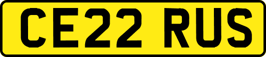 CE22RUS