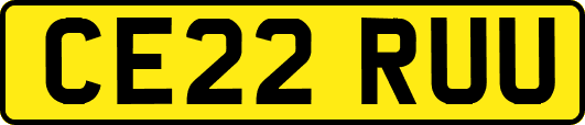 CE22RUU