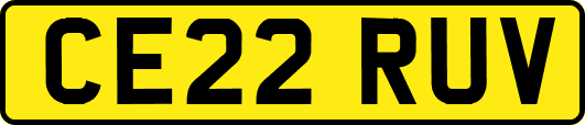 CE22RUV