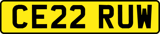 CE22RUW