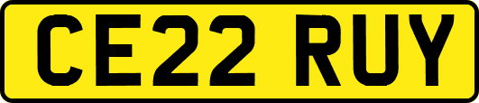 CE22RUY