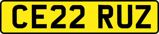 CE22RUZ
